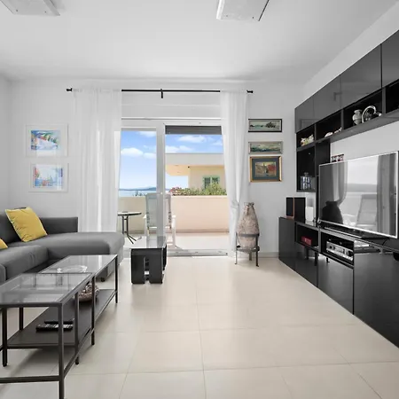 Appartement House , Seafront Pelegrin *