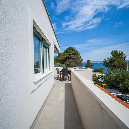 House , Seafront Pelegrin Stomorska