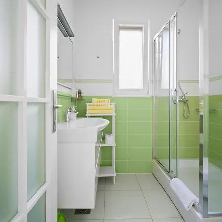 House , Seafront Pelegrin Appartement *