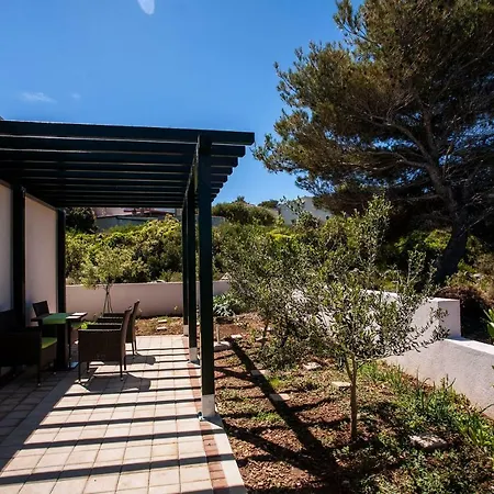 House , Seafront Pelegrin * Stomorska